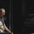 Promenljivo oblačno i toplo, popodne i uveče kiša
