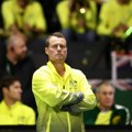Skandal trese "beli sport"! Lejton Hjuit hitno suspendovan