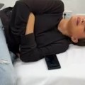 Najlepša žena sa zatvorenim, zakrvavljenim okom pred početak Emija: Oglasila se iz Urgentnog, slike sve šokirale