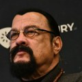Стивен Сигал: У Србији снимам акциони трилер филм