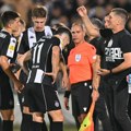 Vrednost tima Partizana skoro duplirana tokom leta: Evropa donela skok, derbi je prilika za novo dokazivanje