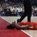 Uživo: Crvena zvezda - Milano (20.00)