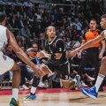 Pade Real u Bolonji, Olimpijakos rešio dramu u Vitoriji, PAO na krilima Nana srušio Bajern