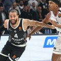 Kakva drama: Partizan stigao do prve pobede u Evroligi