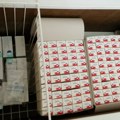 Dom zdravlja Pirot: Vakcinacija protiv gripa od 6. oktobra