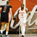 Košarkaši Vojvodine poraženi posle plus 16 Sloboda slavila u Novom Sadu