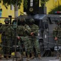 Totalni haos u Ekvadoru: Vanredno stanje zbog nasilnih protesta, vojnici oteti i pretučeni