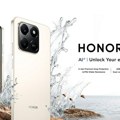Honor predstavlja potpuno novi HONOR X7d