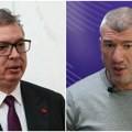 Davljenik se za slamku hvata! Zato se Vučić setio Bačulova