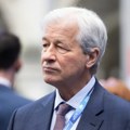 Šef „Džej-Pi Morgana“: SAD postale manje pouzdan partner u svetu