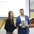 Čačanski bibliotekar Nikola Peulić ovenčan prestižnim priznanjem Žičkog sabora bibliotekara