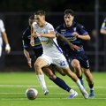 Jovan Milosavljević za HotSport: Odrastao u Brodarcu, stasao u Želji, a sada ide u Malme – priča o putu mladog rekordera!