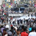 Pokušaj državnog udara na Madagaskaru, vojska se priključuje protestima: Predsednik izdao upozorenje