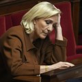 Odbačena žalba Le Pen: Tvrdila da francuski izborni zakon nije u skladu za Evropskom konvencijom o ljudskim pravima