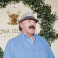 Прошлост се не може избрисати: Харис Џиновић проговорио о Мелинином новом веренику (фото)