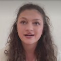 Studentkinja Mila Pajić je 7 meseci u egzilu, sude joj u odsustvu: „Iz Srbije mi je sve oduzeto preko noći“