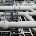 Savet EU: Od 1. januara zabraniti uvoz ruskog gasa, uključujući tranzit