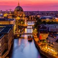 35 Godina od pada Berlinskog zida: Nemačka i dalje podeljena — ali sada u glavama