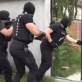 Ukp i SAJ hapse vračarski klan Hvataju ih na 30 lokacija zbog teških dela