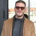 Ljubio najzgodnije Srpkinje, a sada pokazao novu izabranicu: Ova lepotica je devojka Aleksandra Radojičića FOTO