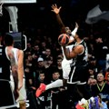 Prenos, Partizan - Pariz: Crno-beli jure novu pobedu u Evroligi
