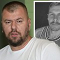 "Brat ti nije dobro" Janjuš o potresnim detaljima trenutka kada je saznao za smrt Mihaila: "Pitao sam samo..."