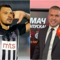 Ko će gledati Partizan u Bugarskoj? Zna se…