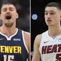 "Jokić se naljutio kad sam mu rekao": Nikola Jović razočarao svog idola jednim potezom