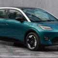 Ovaj kineski električni automobil je u potpunosti pun za 99 sekundi, a u Evropu stiže sledeće godine