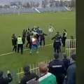 OFK Vršac: Brutalno smo napadnuti u Vranju! FK Dinamo Jug: Gosti izazvali incidente!