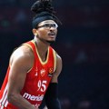 Uživo: Zvezda u tesnoj borbi protiv Olimpijakosa