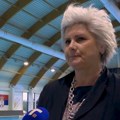 Tatjana Medved: Očekujem da vaterpolistkinje Vojvodine donesu trofej Novom Sadu