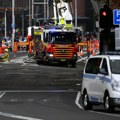 Велики пожар у фабрици хемикалија у Сиднеју: У питању су опасне материје, гашење би могло да траје данима