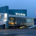Aerodrom u Viljnusu opet zatvoren zbog sumnjivih balona! Litvanija optužuje Belorusiju da je dozvolila krijumčarima da ih…