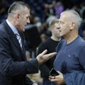 Aco Petrović prozvao Partizan: "Gledao sam sve osim njih, znate dobro razlog"