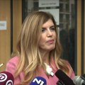 Avokatica Borović: Tužilaštvo nema nijedan validan dokaz, postupak pokušaj zastrašivanja studentskog pokreta