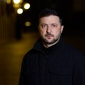 Zelenski upozorava; Kina i Rusija spremaju nešto veliko