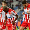Hitno otišli iz Beograda! Crvena zvezda ostala bez dvvojice stranaca