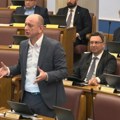 „Crta bijelog“ kao brend: Knežević o slici Crne Gore u svetu