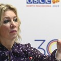 Zaharova: Zelenski nema nameru da vrati dug EU