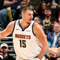 Ova partija Nikole Jokića će se prepričavati dok postoji NBA: Ovakva statistika je nezapamćena!