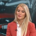 Aleksandra Đurđević za RTS: zašto se 2008. više neće ponoviti