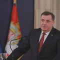 Dodik: 2025. turbulentna, ali smo sačuvali mir i institucije RS