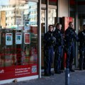 Лопови у Немачкој пробили зид и из трезора банке украли 90 милиона евра