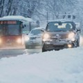 Šta je ledena kiša i zašto je opasna: Srbija pod crvenim meteo-alarmom narednih 48 sati