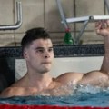 Andrej Barna, najbolji plivač AP Vojvodina u "dnevnikovom" izboru i Srbije u izboru nacinalnog saveza: Cilj je medalja na…