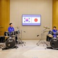 Japanska premijerka i predsednik Južne Koreje zasvirali na bubnjevima: Takaiči i Li napravili šou, hit snimak sa diplomatske…