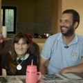 Socijalna služba im oduzela decu: Marko i Divna DNK ponovo zajedno, jedna ćerka kod svekrve u Austriji