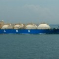Očekuje se globalni rast ponude tečnog prirodnog gasa u 2026.