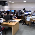 Kako u kruševačkoj školi brinu o bezbednost dece na internetu